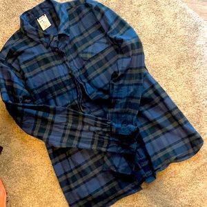 Helly Hanson Long Sleeve Button Up